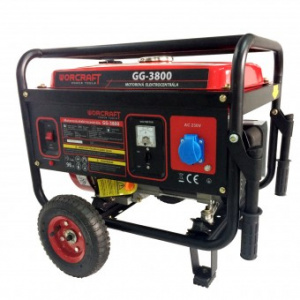 Worcraft GG-3800 WT170F