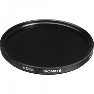 Hoya PRO ND16 58mm