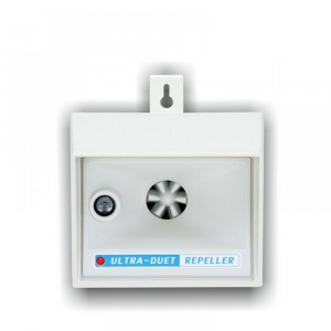Pest Repeller Aparat anti daunatori Ultra-Duet Repeller