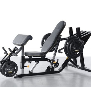 Powertec Aparat optional WB-CMA