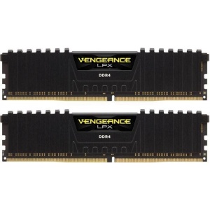 Corsair Vengeance LPX 16GB DDR4 (CMK16GX4M2B3000C15)
