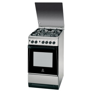 Indesit KN3 G21 SX/RO