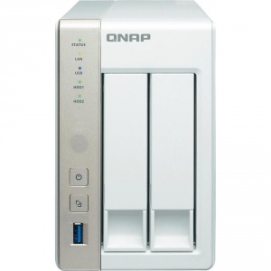 Qnap TS-251+-8G