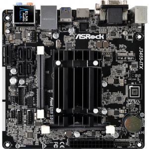 Asrock J3455B-ITX