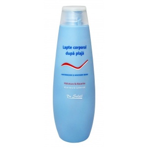 Dr. Soleil Lapte corporal dupa plaja - 250 ml
