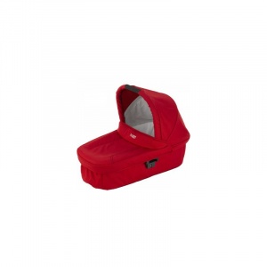 Britax Römer Hard Flame red