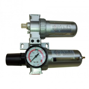 Stager Filtru dublu aer pentru compresor