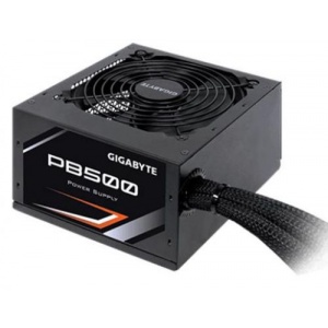 Gigabyte PB500 80 PLus Bronze 500W (GP-PB500)