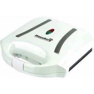 Hausberg HB-3535 alb