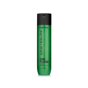 Matrix Curl Please - Sampon pentru definirea buclelor 300 ml