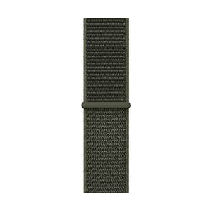 Apple Watch 38mm Cargo Khaki Sport Loop (mrj22zm/a)