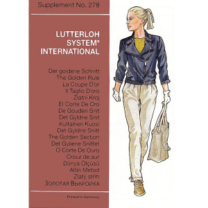 Generic Supliment moda 278 Colectia 2010