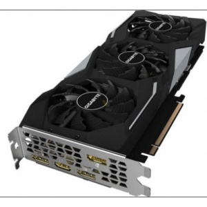 Gigabyte GeForce RTX 2060 Gaming OC Pro 6G, 6GB, GDDR6, 192-bit (N2060GAMINGOC PRO-6GD)