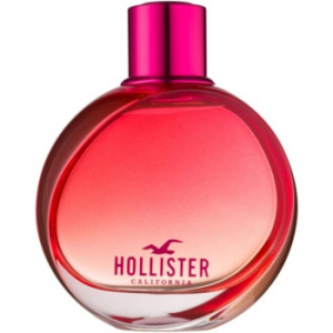 Hollister Wave 2 EDP 100 ml