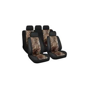 Lampa Leopard 9 buc