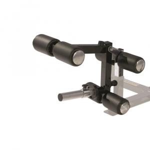 Powertec Accesoriu Extensie Flexie Picioare WB-LLA20