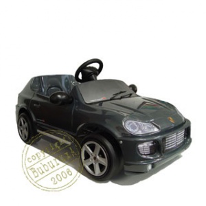 Toys Toys Masinuta cu pedale Porsche Cayenne Replica