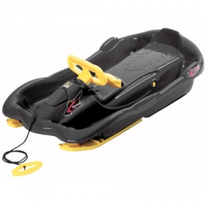 AlpenGaudi SANIE SPACE BLACK