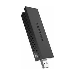 Netgear A6210, AC1200 WiFi USB 3.0 Adapter (A6210-100PES)