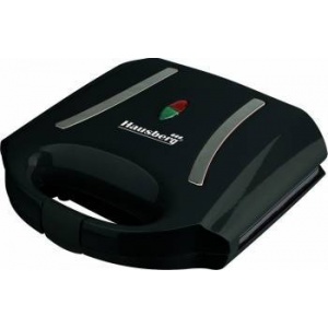 Hausberg HB-3535 Negru