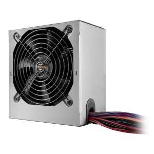 BE-QUIET SYSTEM POWER B9 450W (BULK) BN208