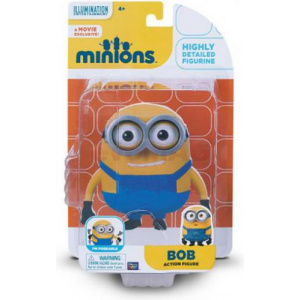 Minions Figurina MO31026 diverse personaje