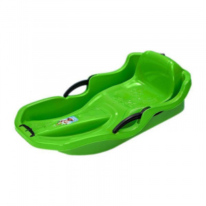 Marmat Speed Bob cu frane Verde