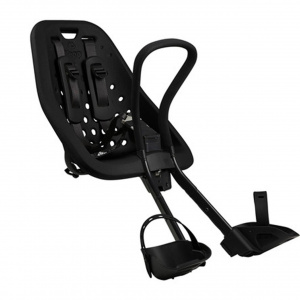 Thule Yepp Mini Black