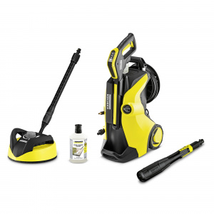 Karcher K 5 Premium Full Control Plus Home
