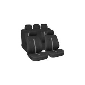 Lampa Stinger 9buc Negru/Gri