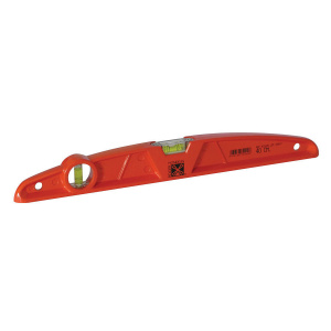 Mondelin Nivela trapezoidala cu 2 fiole, corp din aluminiu turnat 60