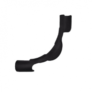 Capricorn Curba de ghidaj 25 din plastic