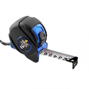 Troy Ruleta T23163, 3 m x 16 mm