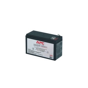 APC Replacement Battery Cartridge #106 RBC106