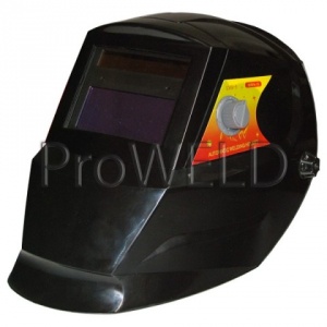 Proweld YLM-023 Masca de sudura cu cristale lichide