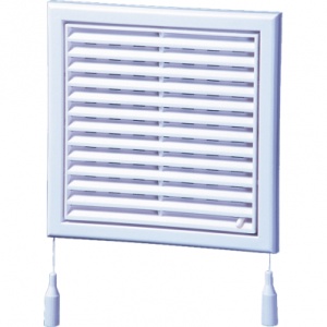 Vents MV 250/200VRS