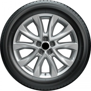 Kelly Uhp Mfs 205/50R17 93W