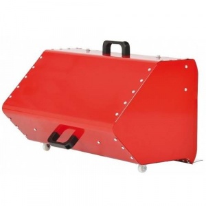 HECHT Cos de colectare zapada/praf 000861B