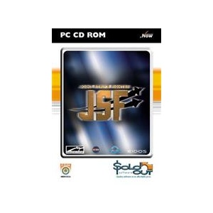 Sold-Out Software Joint Strike Fighter Pc