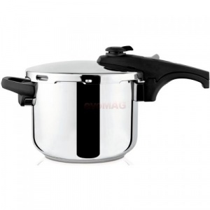 Taurus Oala sub presiune Ontime Rapid, 8l, Inox