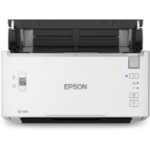 Epson Scanner WorkForce DS-410