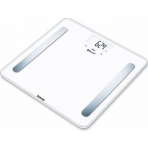 Beurer bf600 white