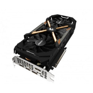 Gigabyte Aorus GeForce RTX 2060 Xtreme 6G, 6GB, GDDR6, 192-bit (N2060AORUS X-6GC)