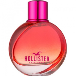 Hollister Wave 2 EDP 50 ml