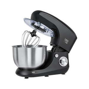 Teesa EASY COOK BLACK