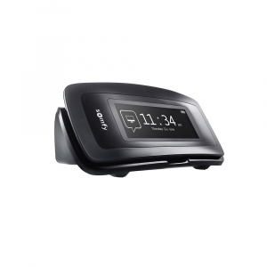Somfy Telecomanda radio cu feedback Nina Timer IO