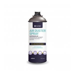 Platinet Spray cu aer comprimat 400ml PFS5130