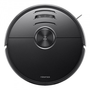 Xiaomi Roborock S6 Max V Black