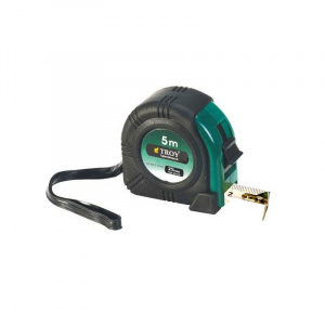 Troy Ruleta T23105-A, 5 m x 25 mm
