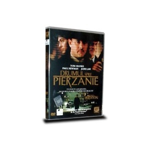 Sam Mendes Drumul Spre Pierzanie Road To Perdition Lista De Preturi Cel Mai Mic Pret